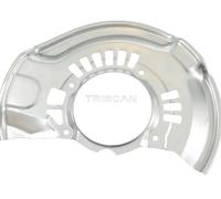 Triscan A/S Chapa protectora contra salpicaduras, disco de freno para TOYOTA: Avensis Verso, Picnic, Camry (Ref: 8125 13120)