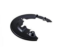 Protector del disco de freno Eje delantero, derecha HTO-FR-009 NTY para FORD