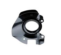 Protector del disco de freno Eje delantero, derecha HTO-KA-303 NTY para KIA