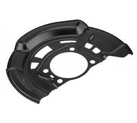 NTY HTO-TY-053 Chapa protectora contra salpicaduras, disco de freno