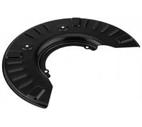 NTY HTO-ME-034 Chapa protectora contra salpicaduras, disco de freno