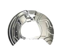 Protector del disco de freno Eje delantero, izquierda 08.35.255 para BMW X5 X6