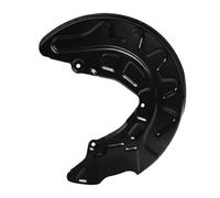 JP GROUP a/s Chapa protectora contra salpicaduras, disco de freno para SEAT: Leon & VOLKSWAGEN: Golf, Passat & SKODA: Octavia, Karoq (Ref: 1164206170)
