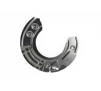 Protector del disco de freno Eje delantero, izquierda 131-07-131 ABAKUS para BMW