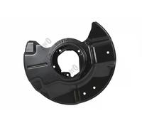 Protector del disco de freno Eje delantero, izquierda 131-07-159 ABAKUS para BMW