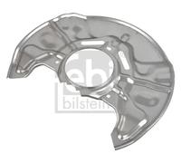 FEBI BILSTEIN 179886 Chapa protectora contra salpicaduras, disco de freno