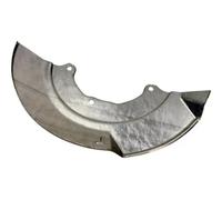 BLIC 6508-03-9558377K Chapa protectora contra salpicaduras, disco de freno