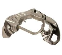 Protector del disco de freno Eje delantero, izquierda 19-3420 MAXGEAR para BMW 5