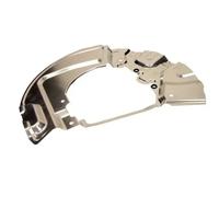 MAXGEAR 19-3422 Chapa protectora contra salpicaduras, disco de freno