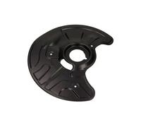 Protector del disco de freno Eje delantero, izquierda 19-3438 MAXGEAR