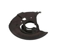 Protector del disco de freno Eje delantero, izquierda 19-3588 MAXGEAR para BMW 3