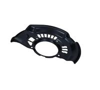 Protector del disco de freno Eje delantero, izquierda 19-4383 MAXGEAR