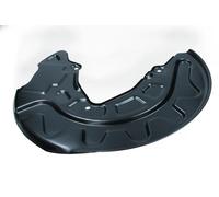 Protector del disco de freno Eje delantero, izquierda 19-4385 MAXGEAR para SEAT