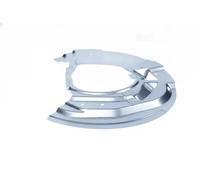 Protector del disco de freno Eje delantero, izquierda 19-4392 MAXGEAR para BMW