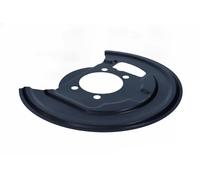 Protector del disco de freno Eje delantero, izquierda 19-4421 MAXGEAR