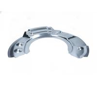 Protector del disco de freno Eje delantero, izquierda 19-4436 MAXGEAR para BMW 5