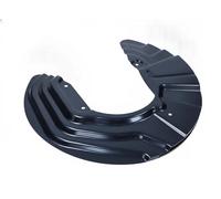 Protector del disco de freno Eje delantero, izquierda 19-6236 MAXGEAR