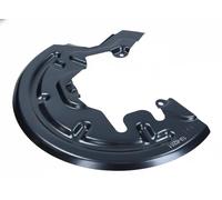 MAXGEAR Ankerblech Salpicadero Delantero Izquierdo para Renault Scénic II