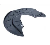 Protector del disco de freno Eje delantero, izquierda 19-6263 MAXGEAR