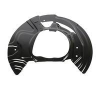 NK 231555 Chapa protectora contra salpicaduras, disco de freno