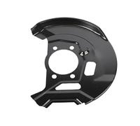 Protector del disco de freno Eje delantero, izquierda 232206 NK para NISSAN
