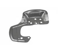 Protector del disco de freno Eje delantero, izquierda 233604 NK para OPEL TIGRA
