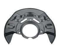 Protector del disco de freno Eje delantero, izquierda 234513 NK para TOYOTA