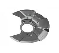 NK 234722 Chapa protectora contra salpicaduras, disco de freno