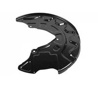 Protector del disco de freno Eje delantero, izquierda 234770 NK para AUDI VW