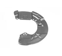 2x Protectores de disco de freno NK Parte delantera I+D para VOLVO S60 1, S60
