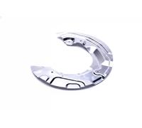 Protector del disco de freno Eje delantero, izquierda 57SKV121 ESEN SKV para BMW