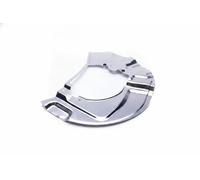 Protector del disco de freno Eje delantero, izquierda 57SKV135 ESEN SKV para BMW