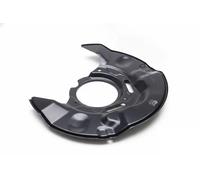Protector del disco de freno Eje delantero, izquierda 57SKV149 ESEN SKV