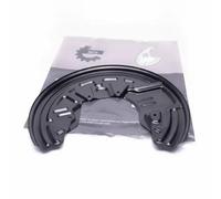 ESEN SKV 57SKV206 Chapa protectora contra salpicaduras, disco de freno