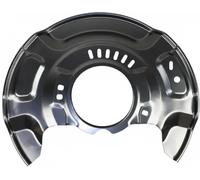 METZGER Chapa protectora contra salpicaduras, disco de freno para TOYOTA: Yaris (Ref: 6115293)