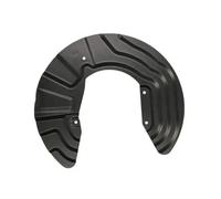 Protector del disco de freno Eje delantero, izquierda 6508-03-0094377K BLIC