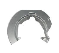 Blic Chapa protectora contra salpicaduras para disco de freno delantero izquierdo 6508-03-3476377K