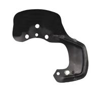 BLIC 6508-03-5050377K Chapa protectora contra salpicaduras, disco de freno