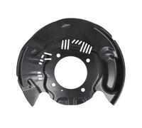 BLIC 6508-03-8128375K Chapa protectora contra salpicaduras, disco de freno