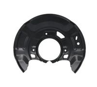 Chapa protectora contra salpicaduras, disco de freno BLIC 6508-03-8155377K