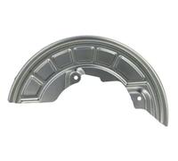 Chapa protectora contra salpicaduras, disco de freno BLIC 6508-03-9557375K
