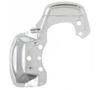 Triscan A/S Chapa protectora contra salpicaduras, disco de freno para OPEL: Corsa, Combo, Astra, Tigra, Calibra & VAUXHALL: Astra (Ref: 8125 24109)
