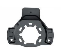 Protector del disco de freno Eje delantero, izquierda BSP-2002B OPTIMAL