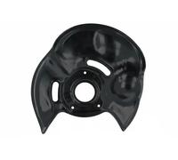 Protector del disco de freno Eje delantero, izquierda BSP-4014L OPTIMAL