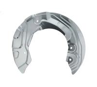 Protector del disco de freno Eje delantero, izquierda BSP-5010L OPTIMAL para BMW