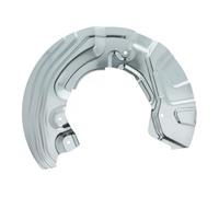 Protector del disco de freno Eje delantero, izquierda BSP-5017L OPTIMAL para BMW