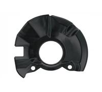 OPTIMAL BSP-9228L Chapa protectora contra salpicaduras, disco de freno