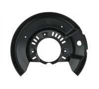 OPTIMAL BSP-9806L Chapa protectora contra salpicaduras, disco de freno