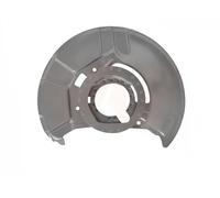 VAN WEZEL Chapa protectora contra salpicaduras, disco de freno para BMW: Série 3, Z3, M3 (Ref: 0640371)