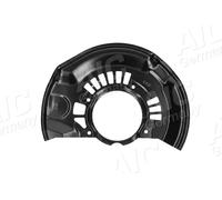 AIC Placa de Anclaje Antisalpicaduras Disco Delantero Izquierdo para de Toyota